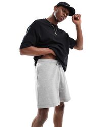ASOS - Essential Oversized Shorts - Lyst