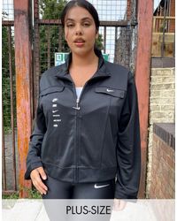 nike ultra femme track jacket