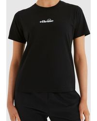 Ellesse - Svetta T-Shirt - Lyst