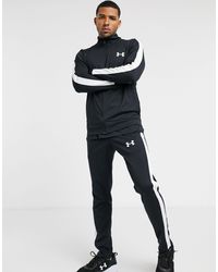 under armour trackie