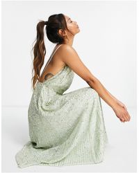 ASOS Casual and summer maxi dresses for 