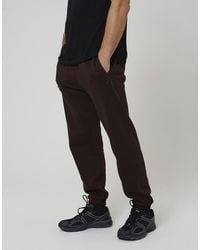 Brave Soul - Cuffed Loose Fit Joggers - Lyst