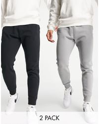Hollister Jogging bottoms for Men 