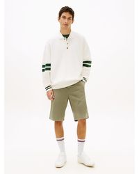 Tommy Hilfiger - Otis Twill Chino Shorts - Lyst