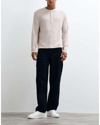 ASOS - Essential baggy Jeans - Lyst