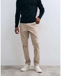 ASOS - Slim Chino Pants - Lyst