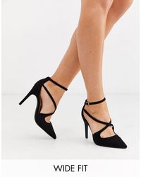 new look talons homme