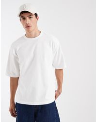 Levi's - Heavyweight Relaxed T-shirt - Lyst