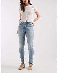 JJXX - Sydney Skinny Jeans - Lyst