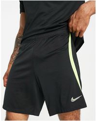 Nike Football Shorts for Men | Online Sale up to 35% off | Lyst