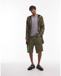 AllSaints - – talbot – shorts - Lyst