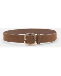 Pull&Bear - Cintura - Lyst