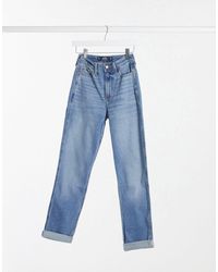 hollister jeans womens uk
