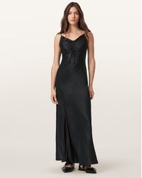 AllSaints - Alexia - Lyst