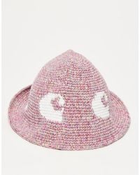 Carhartt - Cane Bucket Hat - Lyst