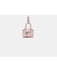 Stradivarius - Charm Per Borsa Mini Pastello - Lyst