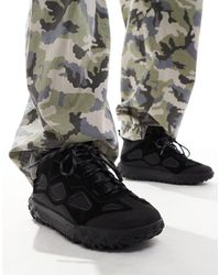 Timberland - Greenstride motion goretex - sneakers nere - Lyst