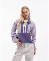 Columbia - – backbowl ii – fleecejacke - Lyst