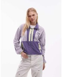 Columbia - Backbowl Ii Full Zip Fleece - Lyst