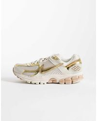 Nike - Zoom Vomero 5 Trainers - Lyst