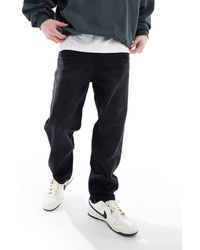 Bershka - Straight Vintage Jeans - Lyst