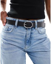 Levi's - – hermosilla – ledergürtel - Lyst