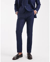 Jack & Jones - Super Slim Trousers - Lyst