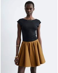 & Other Stories - Slim Fit Slinky Top - Lyst