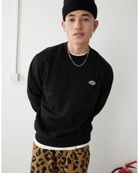 Dickies - – summerdale – hochwertiges oversize-sweatshirt - Lyst