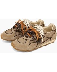 Nokwol - Boost Sneaker - Lyst