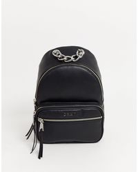 dkny scholar backpack