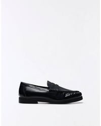 Bershka - – loafer - Lyst