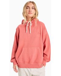 Quiksilver - Essential Hoodie - Lyst