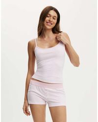 Cotton On - Dreamy Soft Boyshort - Lyst