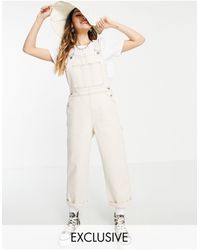 Reclaimed (vintage) Full-length jumpsuits for Women - Up to 68% off at  Lyst.com