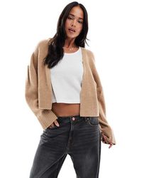 ASOS - Edge To Edge - Lyst