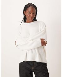 Jdy - – strickpullover - Lyst