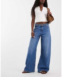 Wrangler - Ultra Barrel Denim Jeans - Lyst