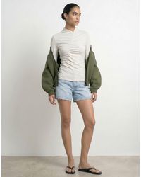 HYPEDROP - Top Met Lange Mouwen - Lyst