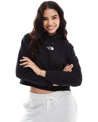 The North Face - – essential – oversize-kapuzenpullover - Lyst