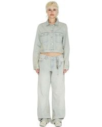 Dr. Denim - Becky Jacket - Lyst