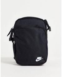 Nike - Heritage - sac bandoulière - Lyst