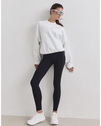 Aim'n - Le Run Running Sweatshirt - Lyst