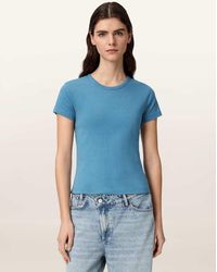 AllSaints - Stevie - Lyst