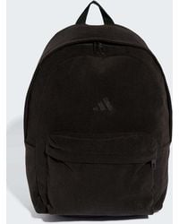 adidas Originals - Essentials Material Backpack - Lyst