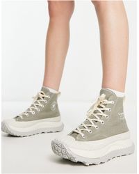 Converse - – chuck 70 at-cx – sneaker - Lyst