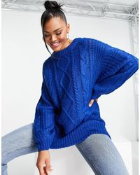 Brave Soul Sweaters and knitwear for Women | Online Sale up to 63% off |  Lyst