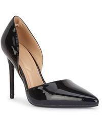SEQWL - Pointed Toe Pumps Dress Shoes With Stiletto High Heel - Lyst