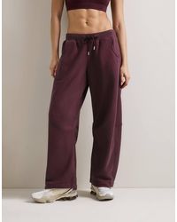 Tala - Barrel Leg Trackies - Lyst