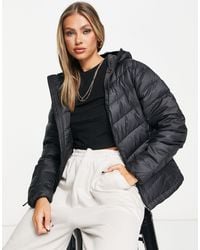 Jack Wolfskin Jackets for Women - Up to 40% off at Lyst.com
